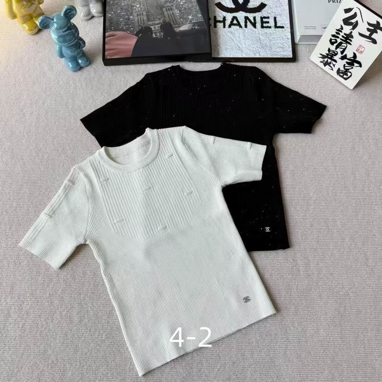 Chanel S-XL 352